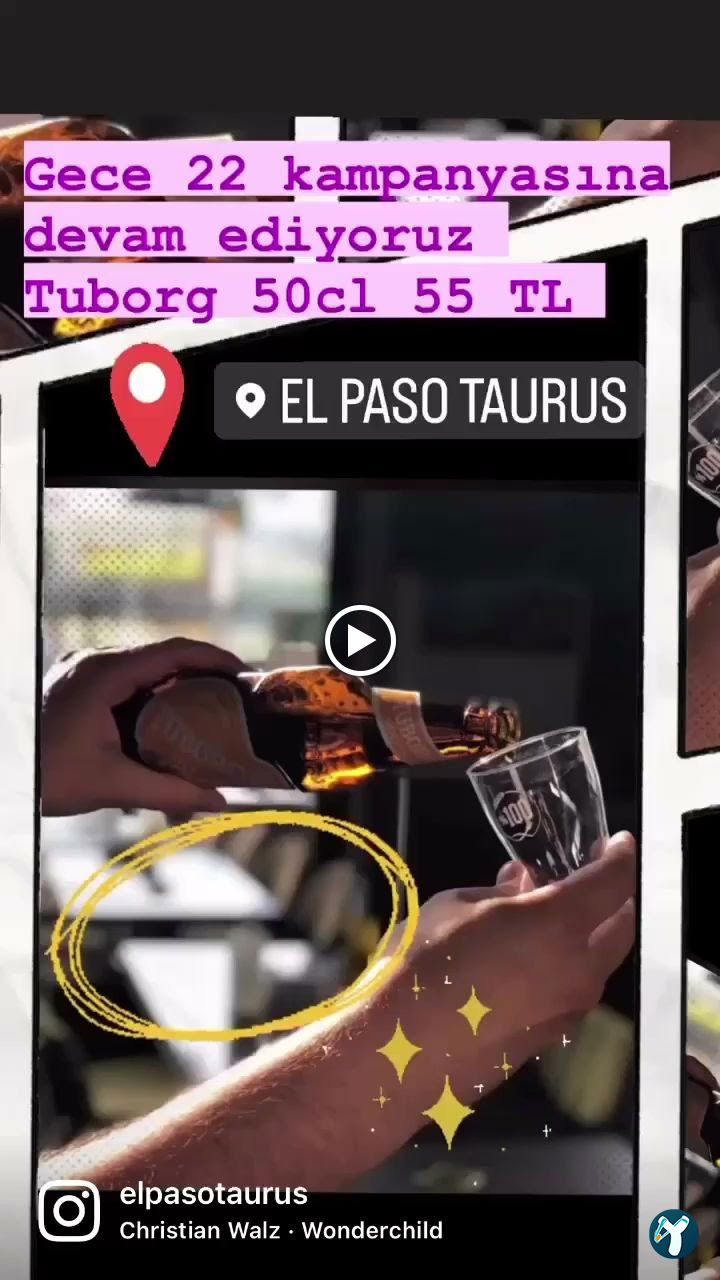 El Paso Taurus