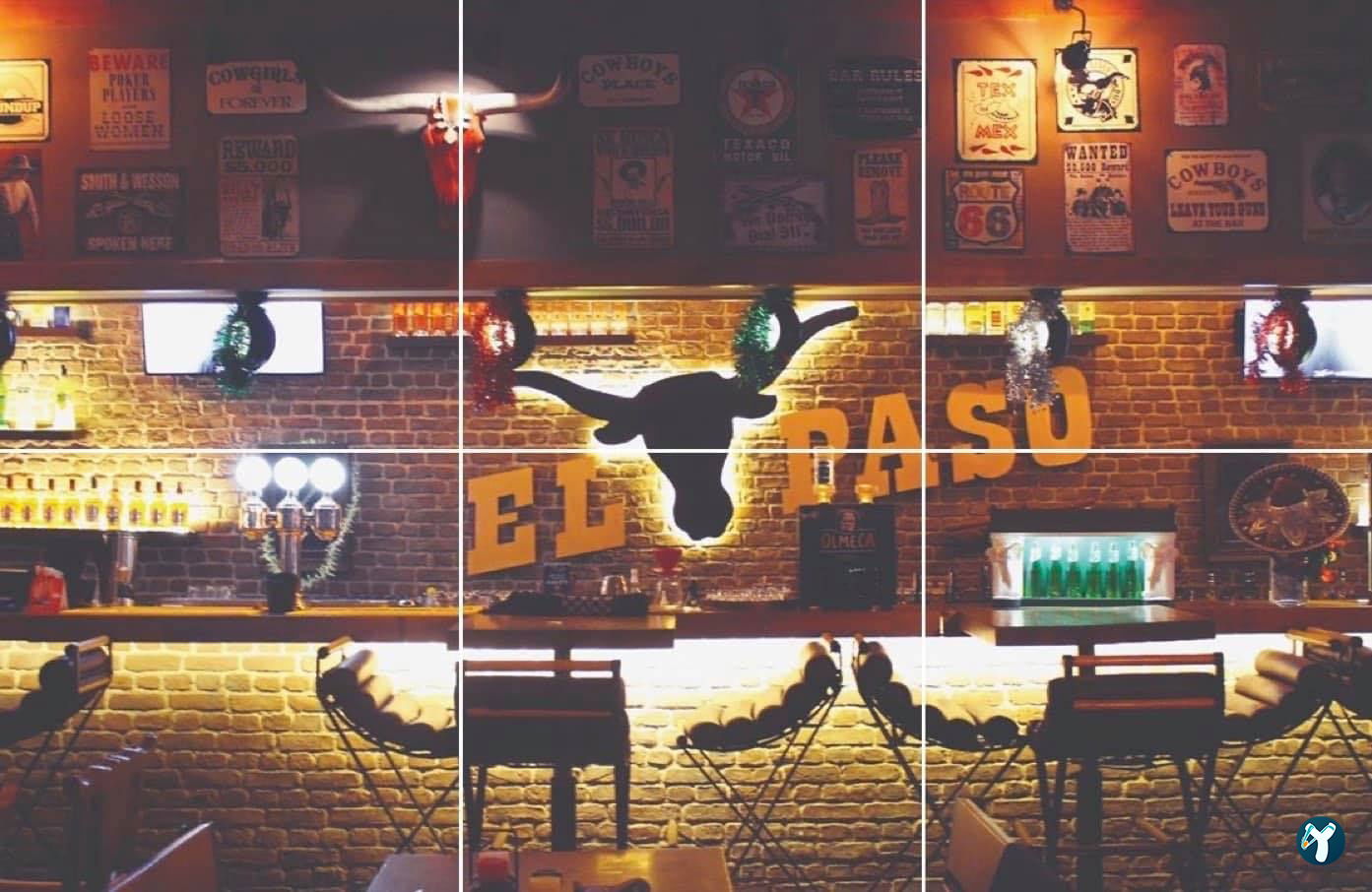 El Paso Taurus