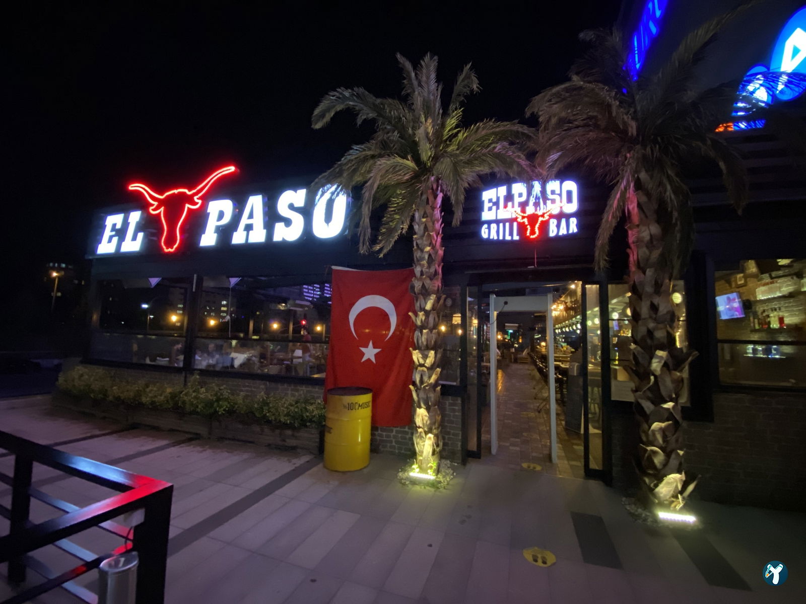 El Paso Taurus
