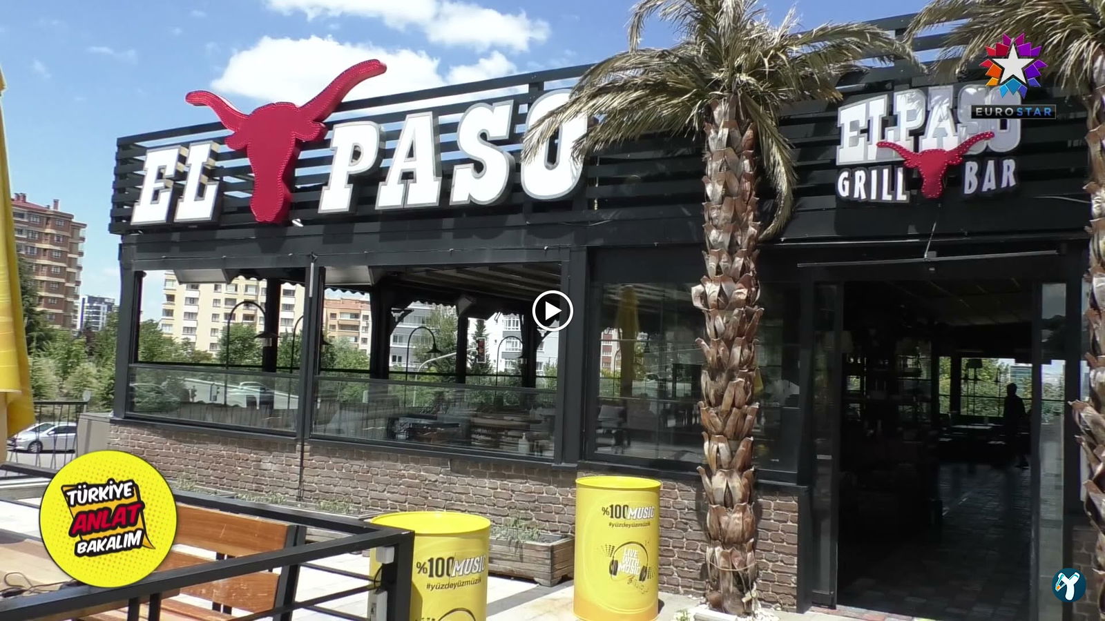 El Paso Taurus