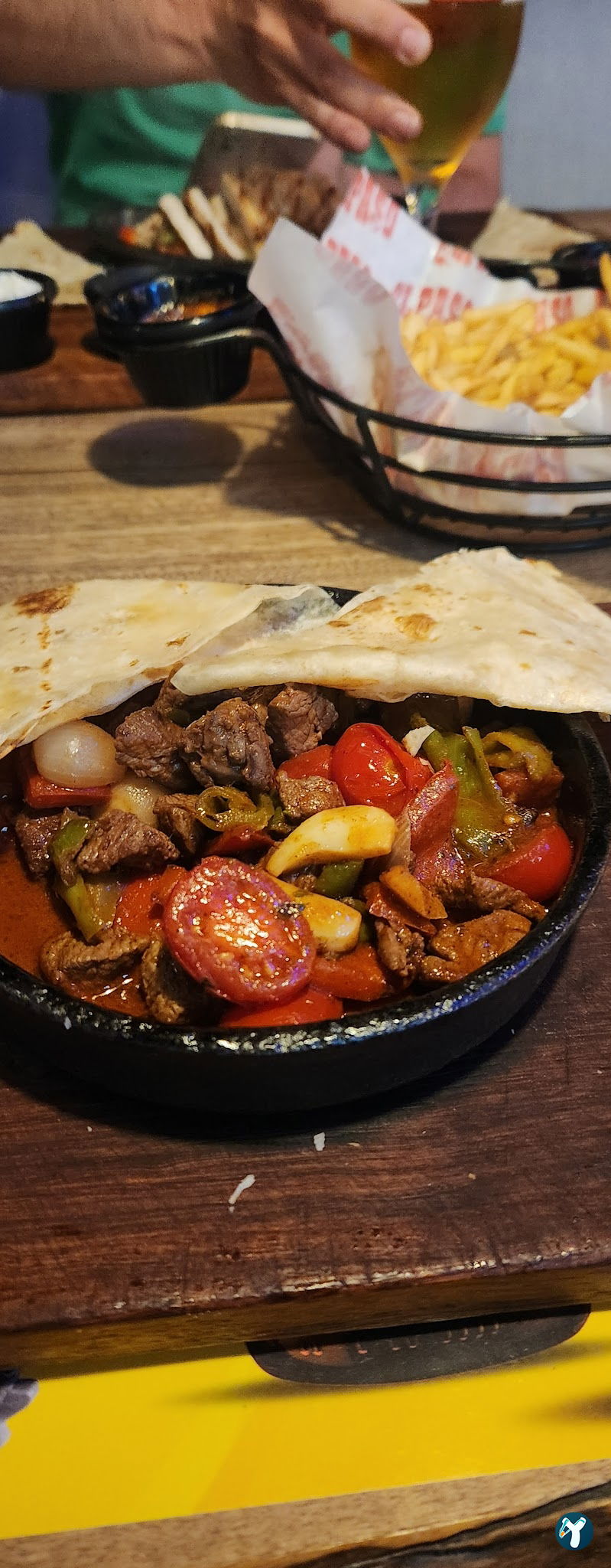 El Paso Taurus