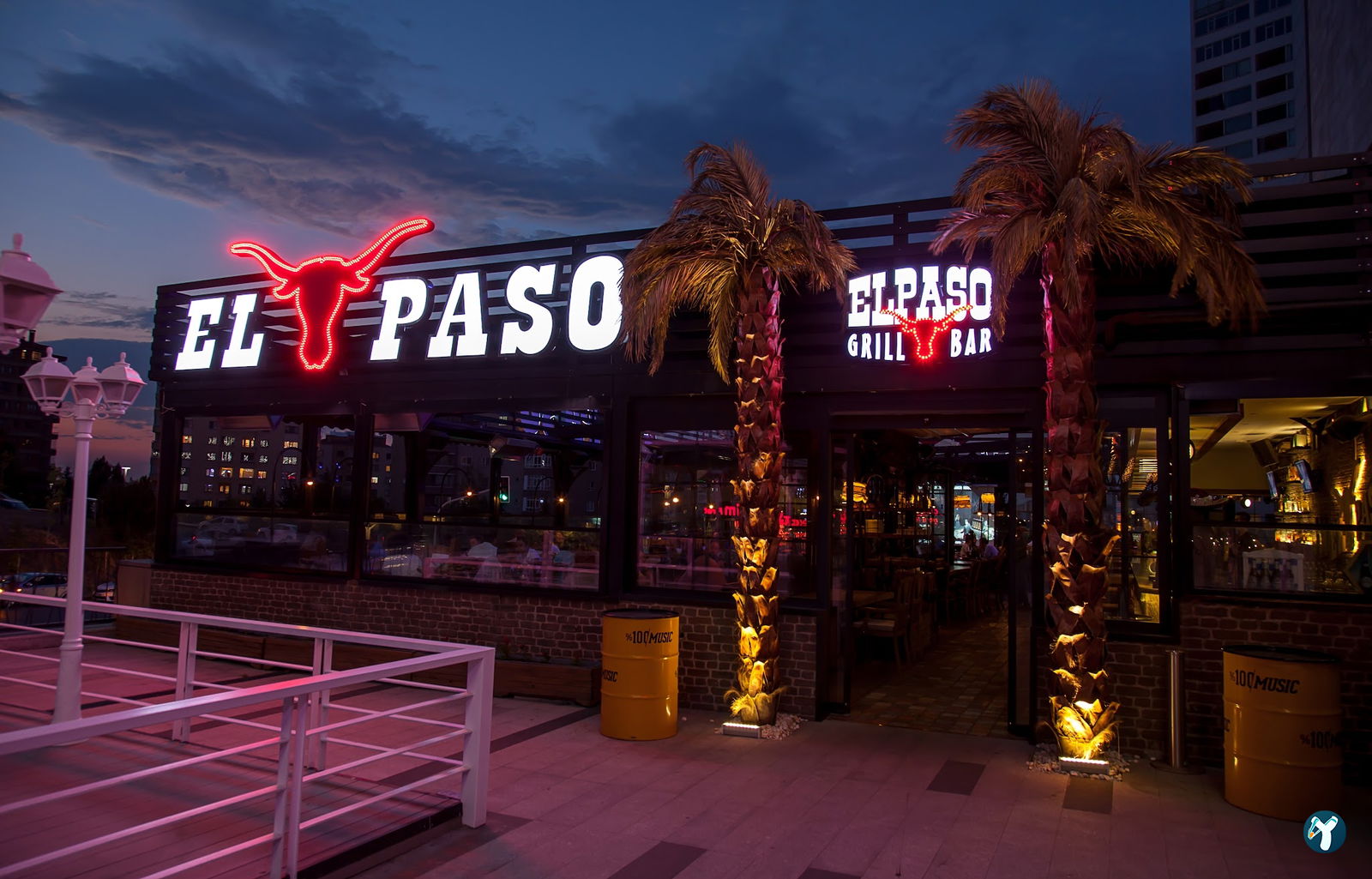 El Paso Taurus