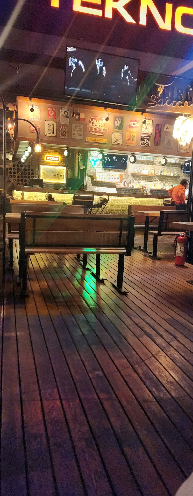 El Paso Taurus