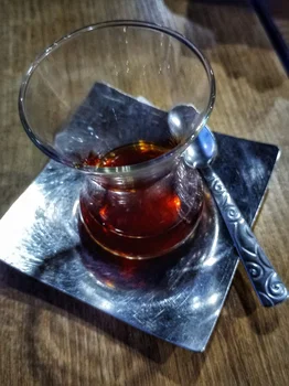 Köşe Fırın Cafe resimleri