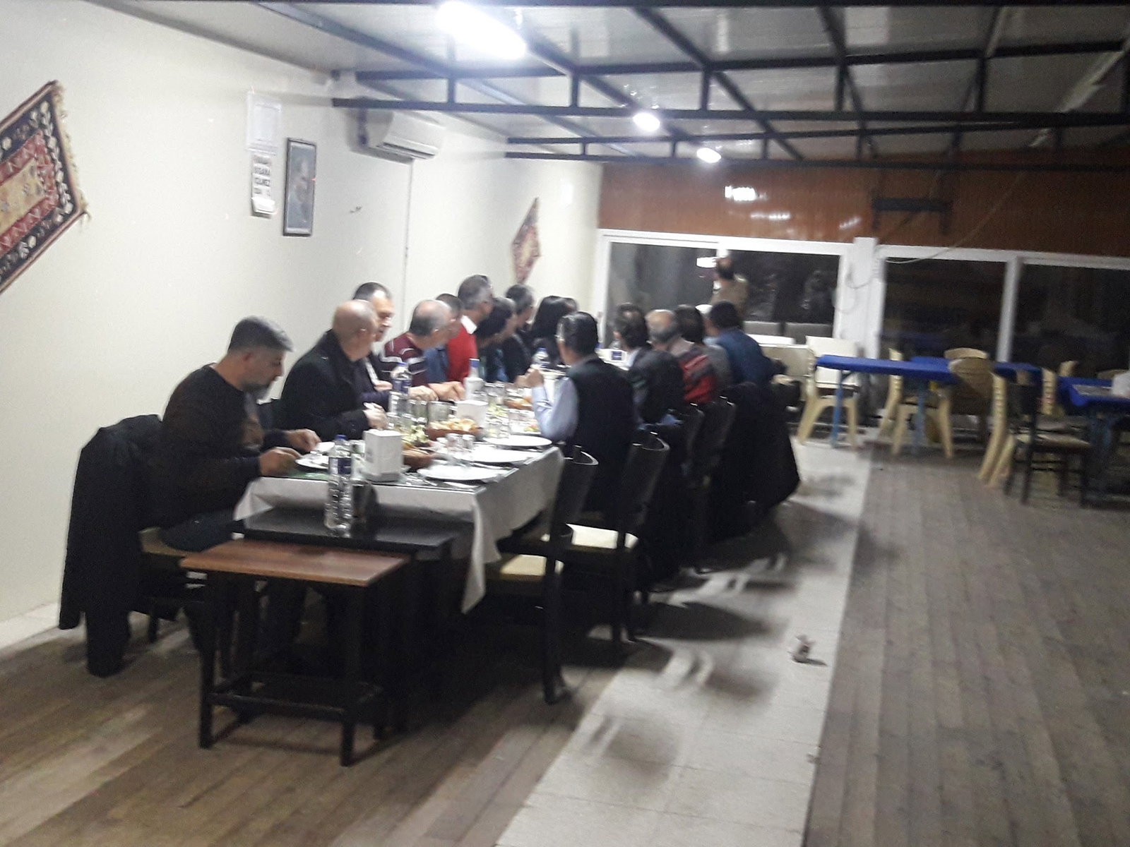 Ataşehir Saki Ocakbaşı