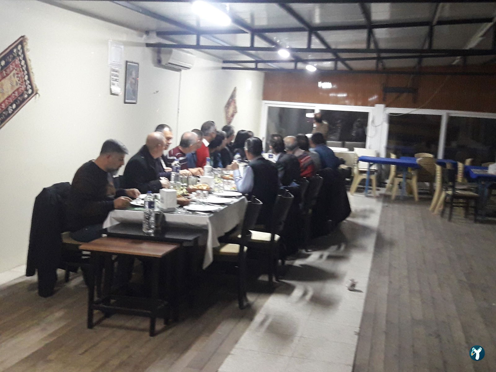 Ataşehir Saki Ocakbaşı