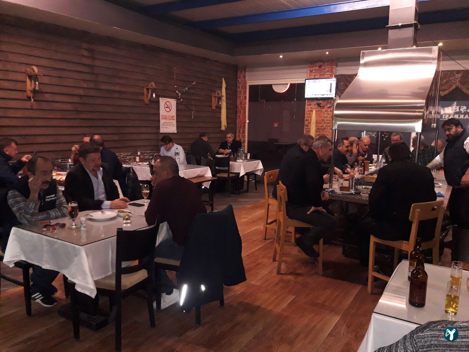 Ataşehir Saki Ocakbaşı