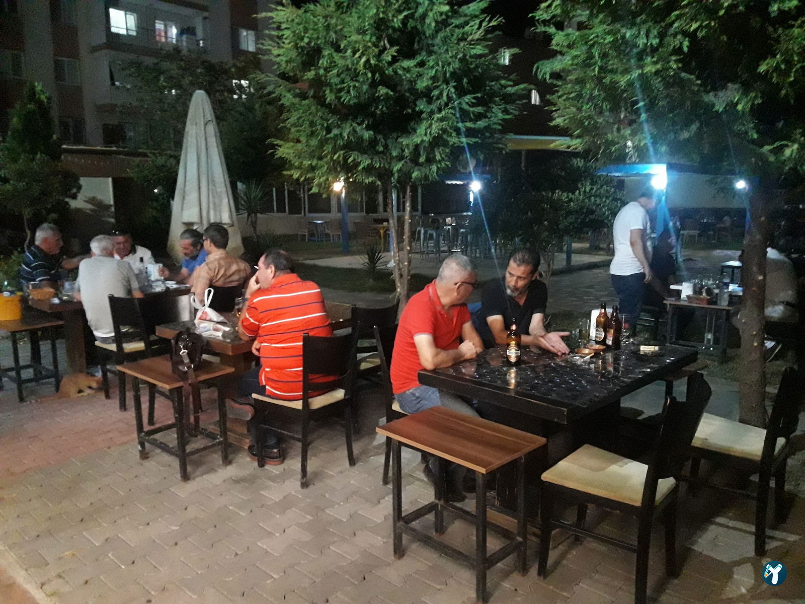 Ataşehir Saki Ocakbaşı