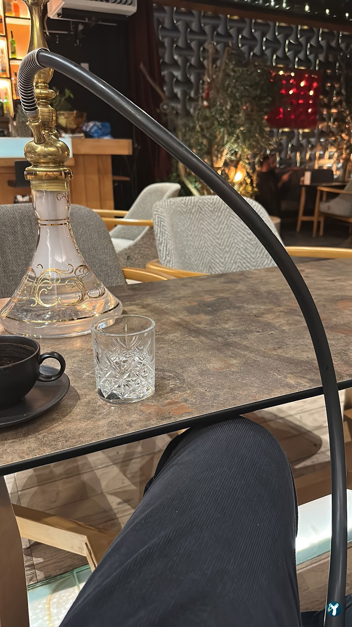 Arcadium Balıkçı Göktürk