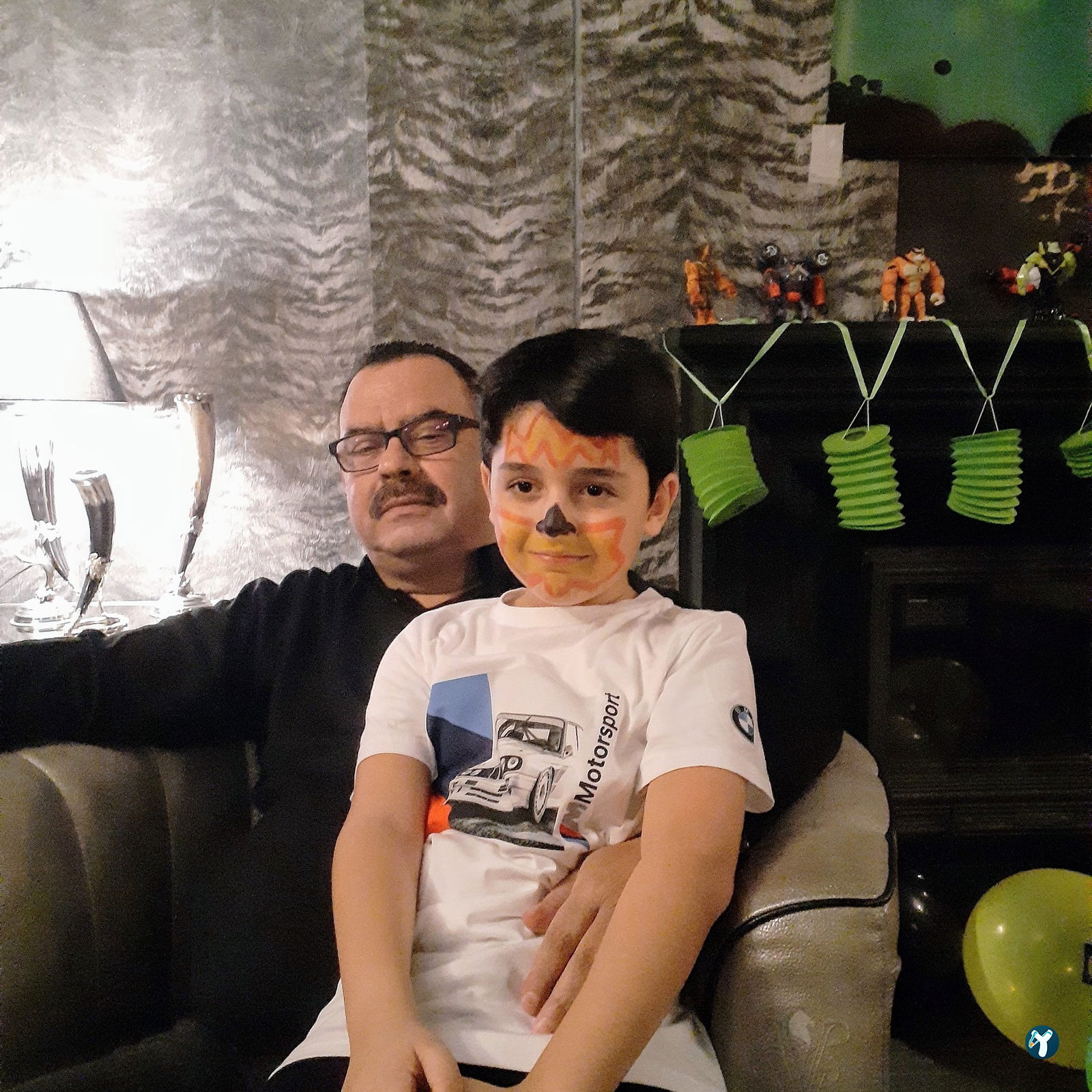 Arcadium Balıkçı Göktürk