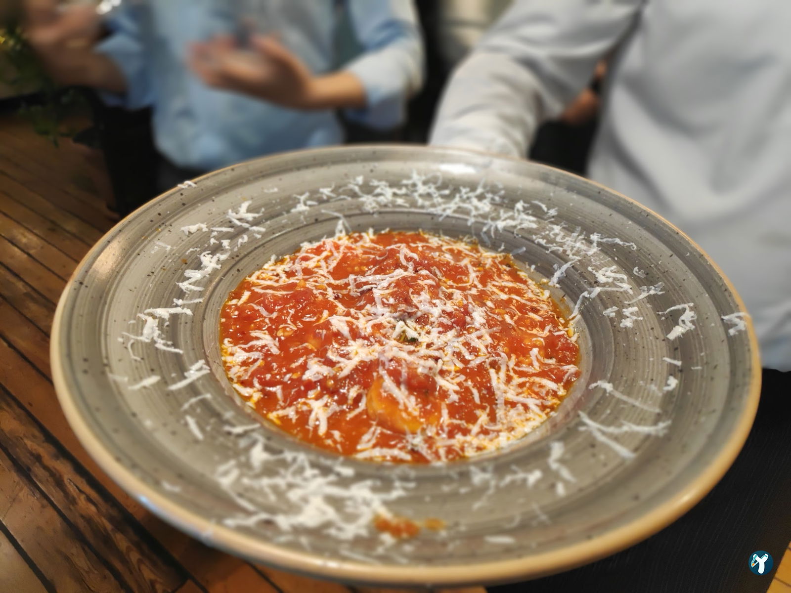 Arcadium Balıkçı Göktürk