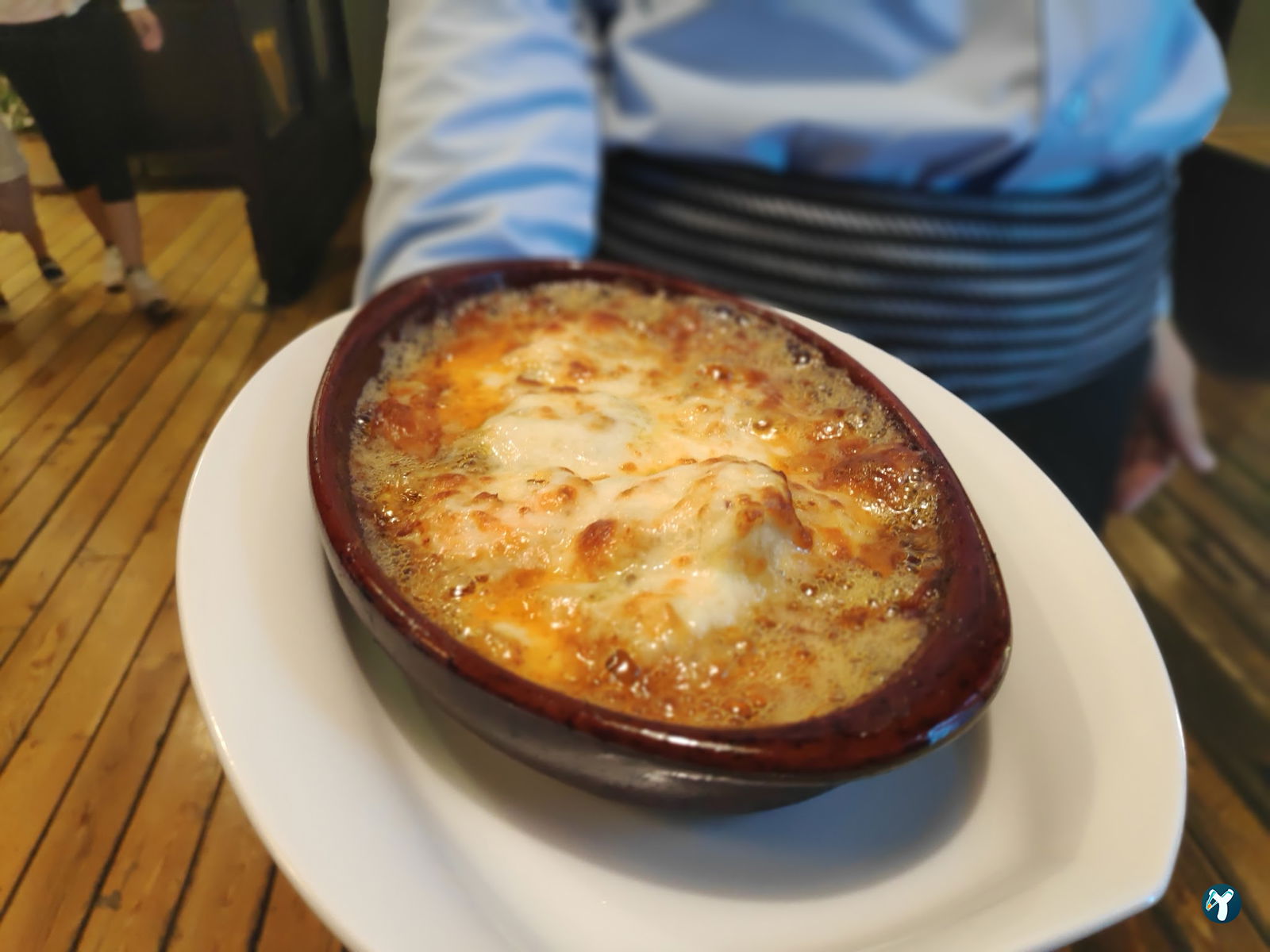 Arcadium Balıkçı Göktürk
