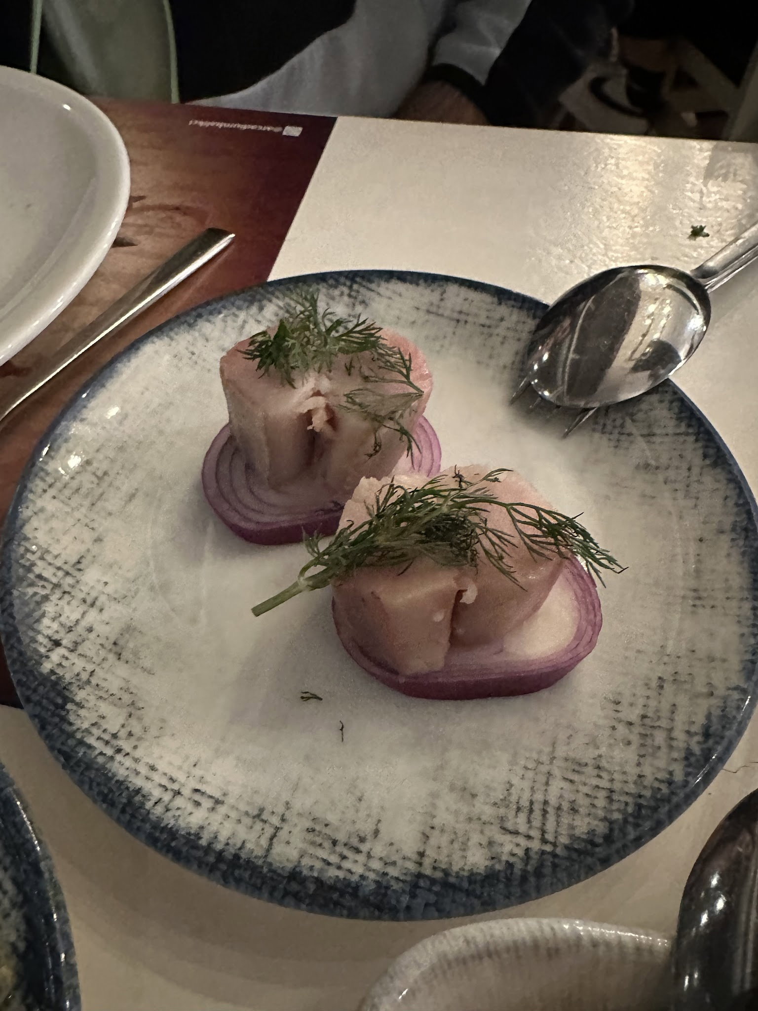 Arcadium Balıkçı Göktürk