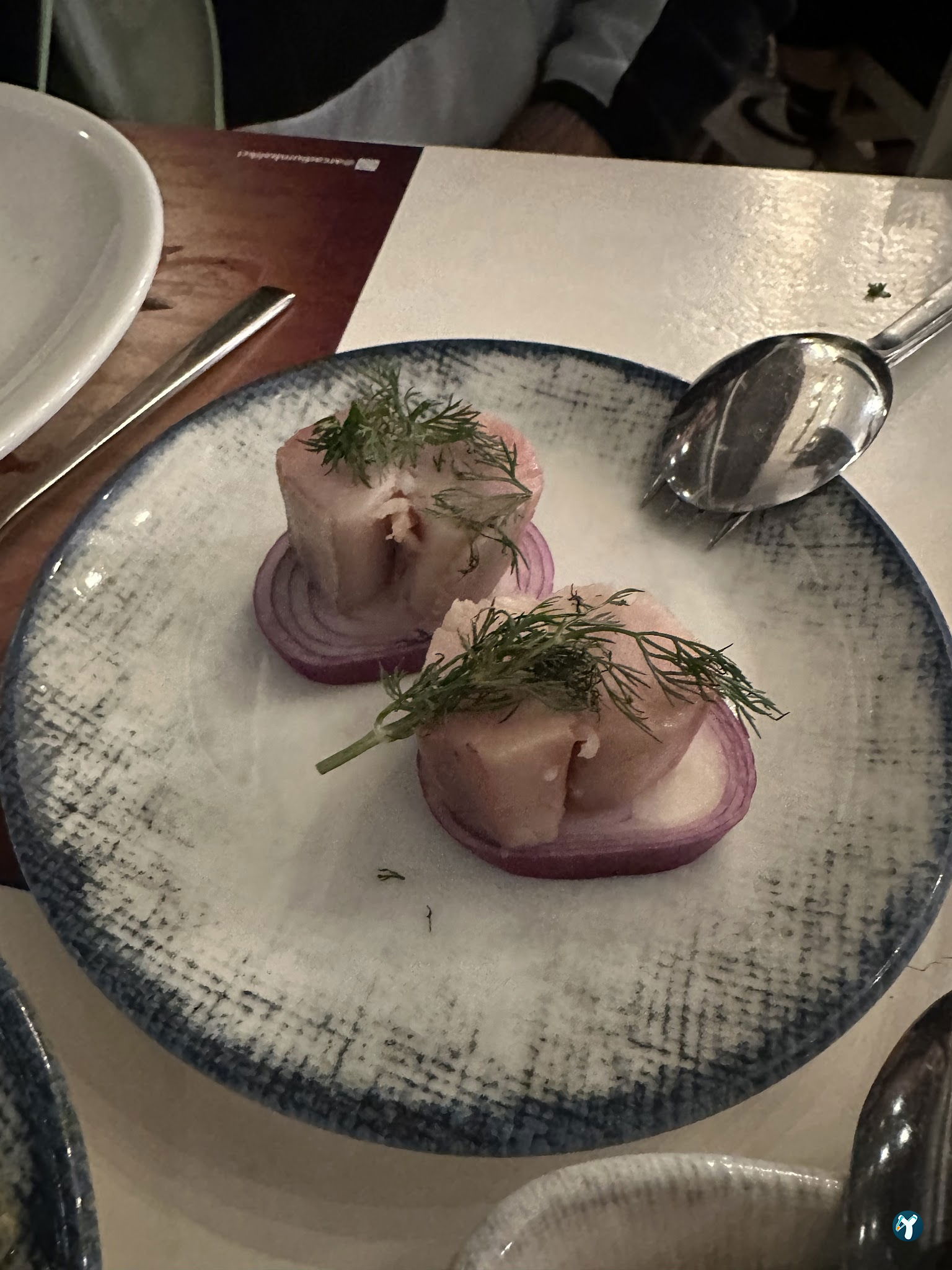 Arcadium Balıkçı Göktürk