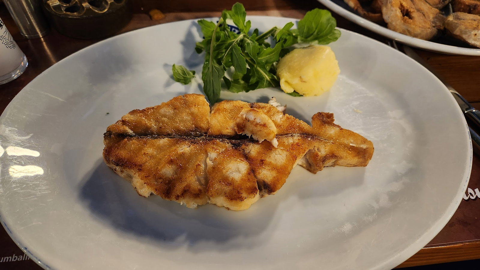 Arcadium Balıkçı Göktürk