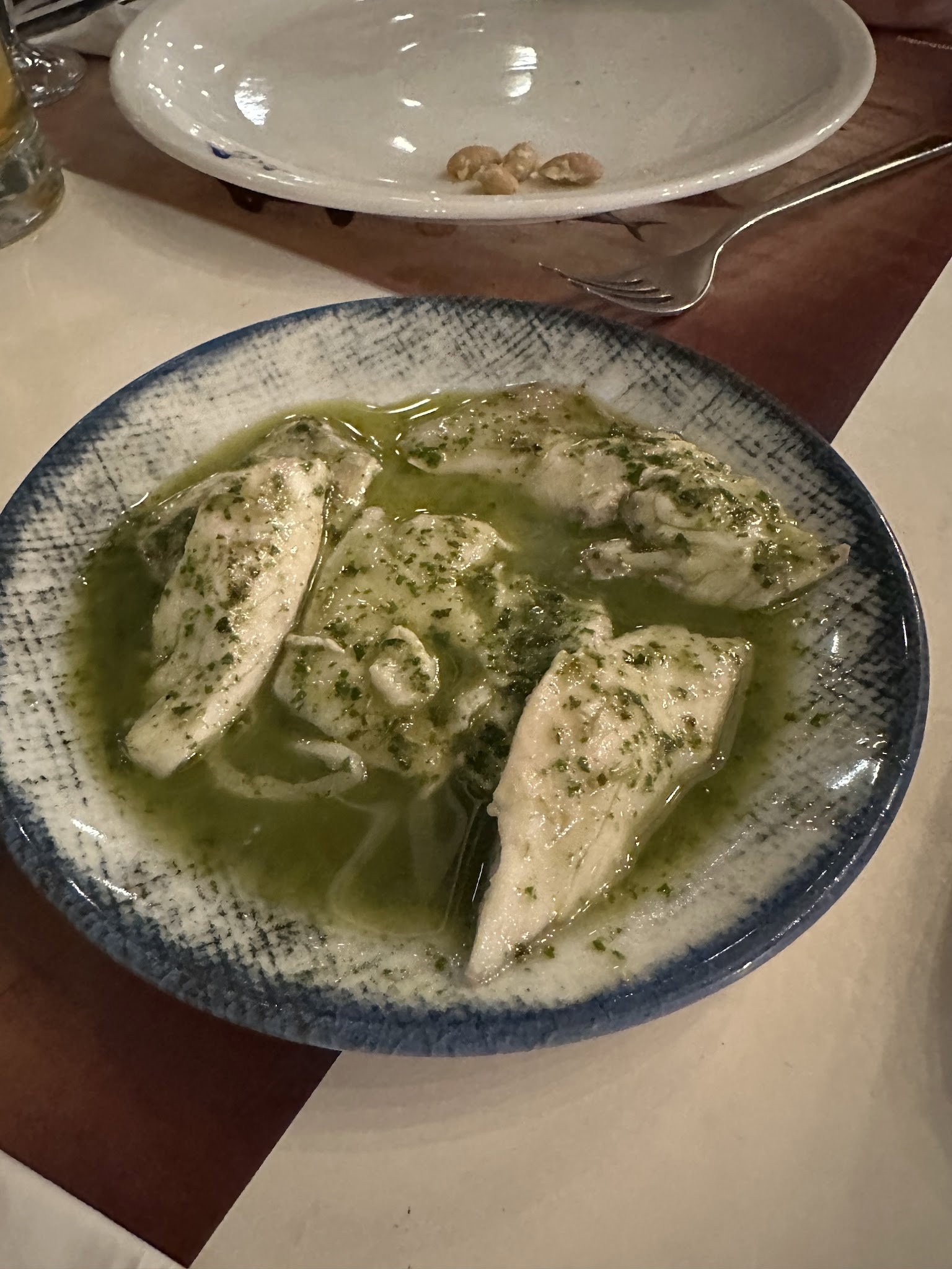 Arcadium Balıkçı Göktürk