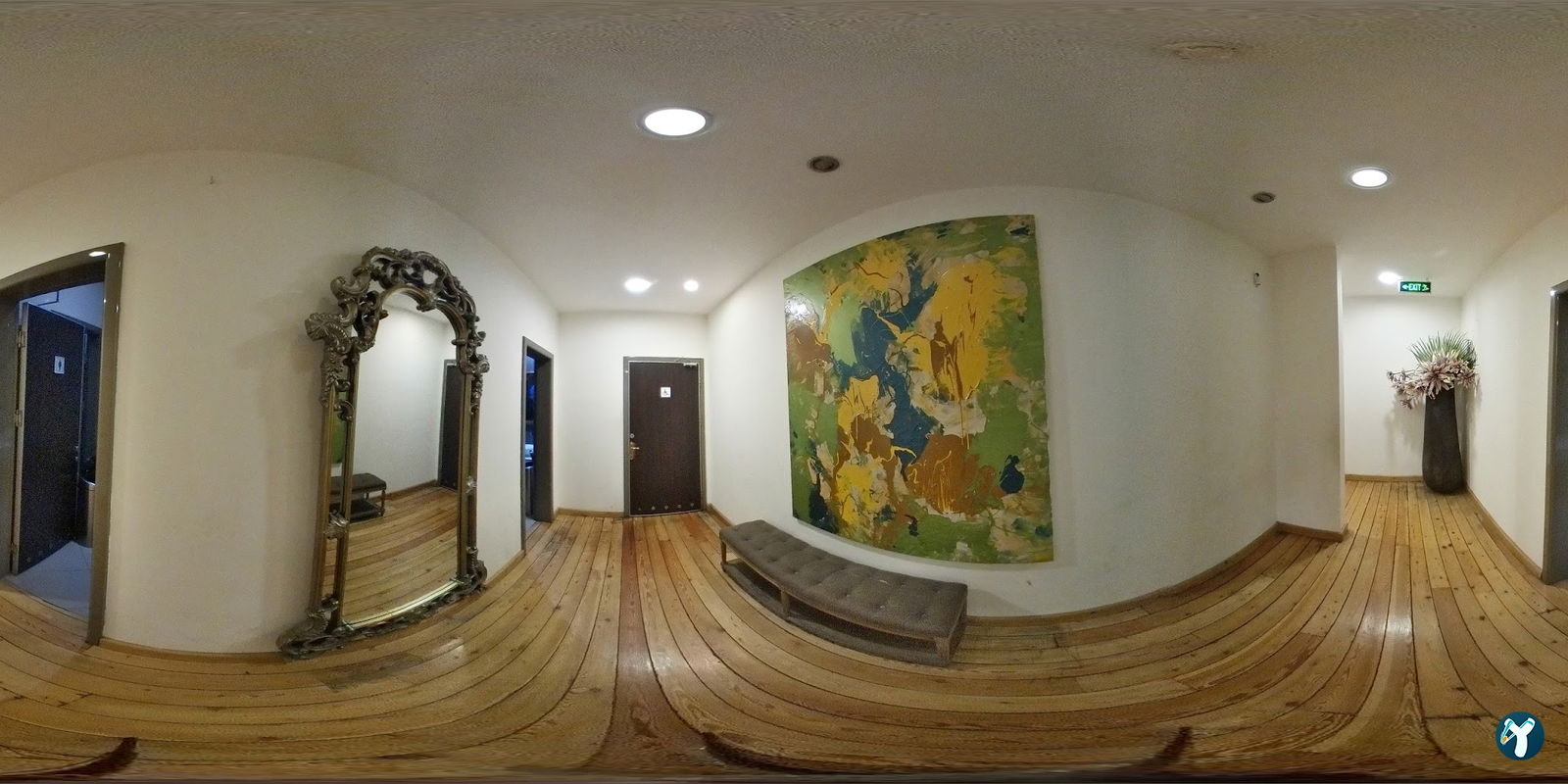Arcadium Balıkçı Göktürk