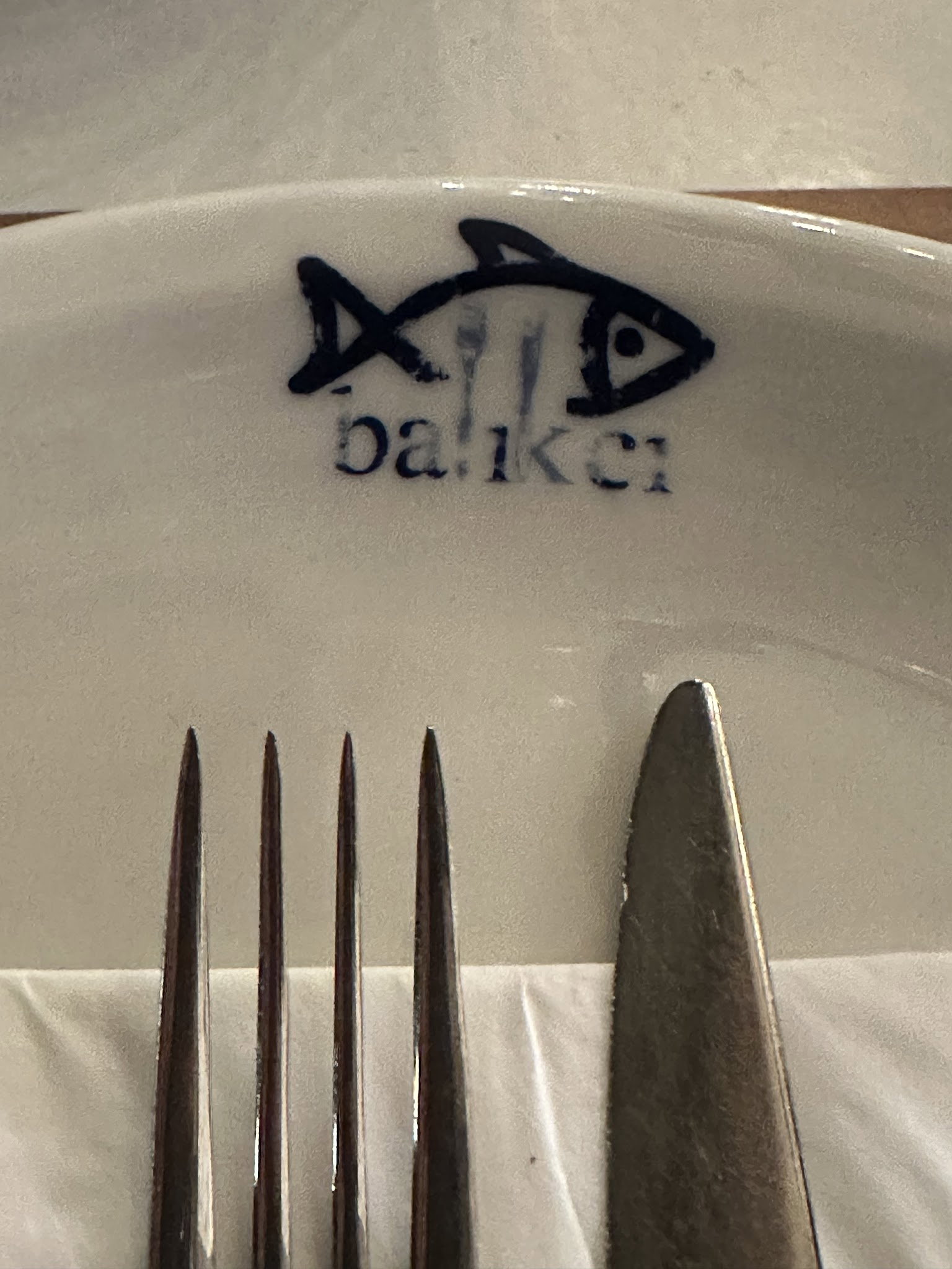 Arcadium Balıkçı Göktürk