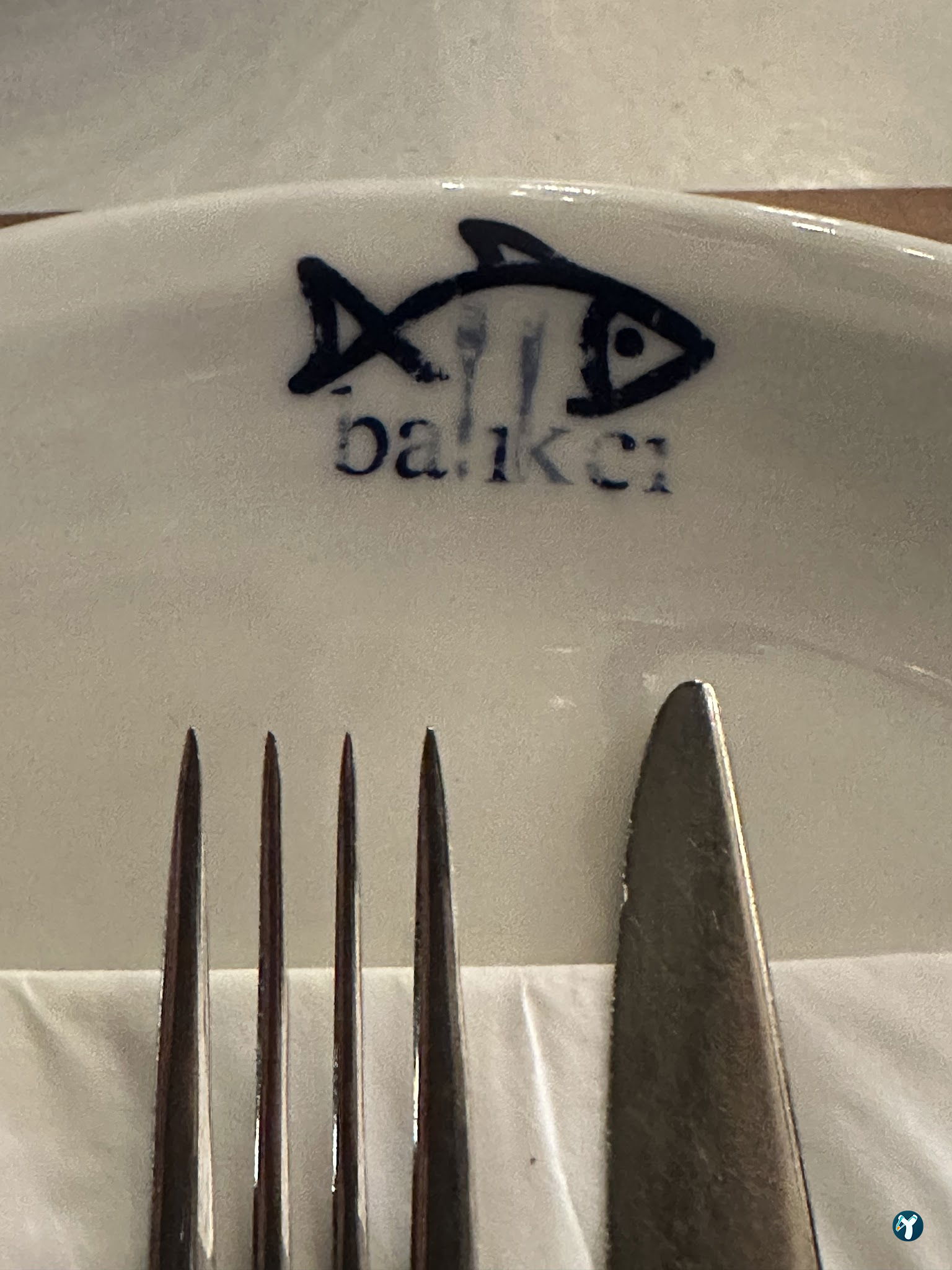 Arcadium Balıkçı Göktürk