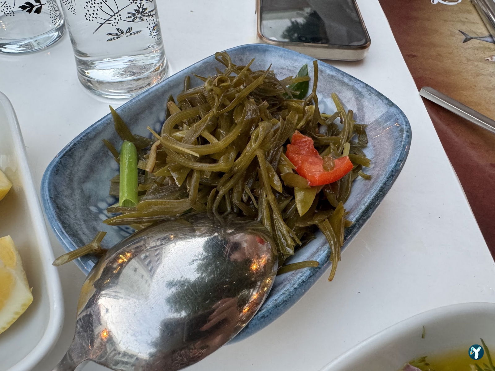 Arcadium Balıkçı Göktürk