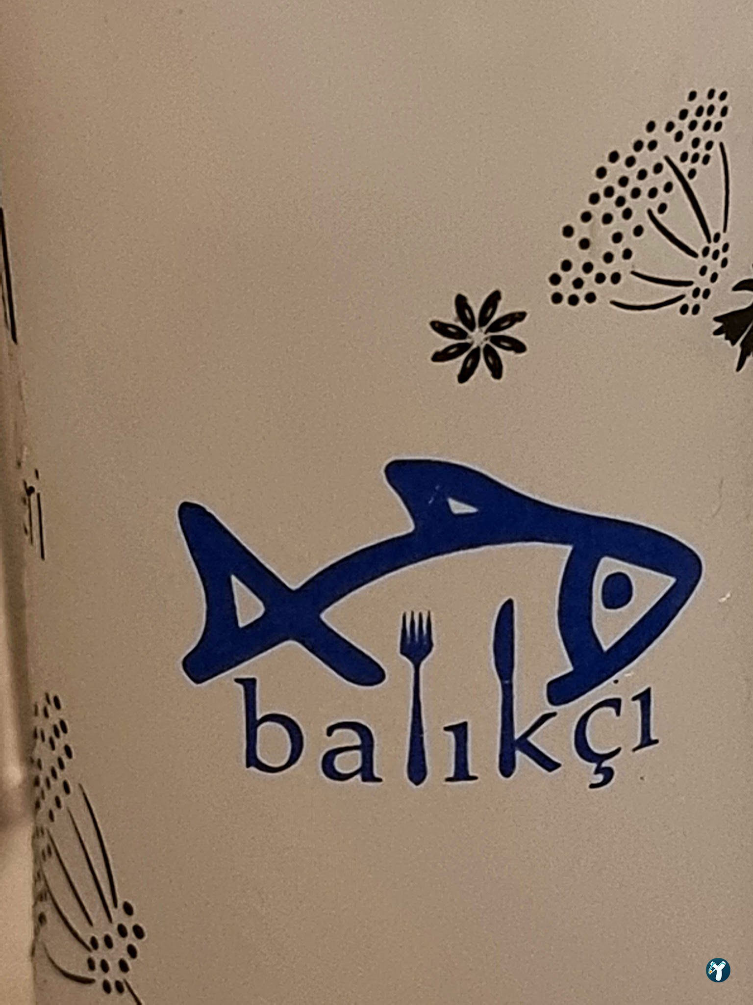 Arcadium Balıkçı Göktürk