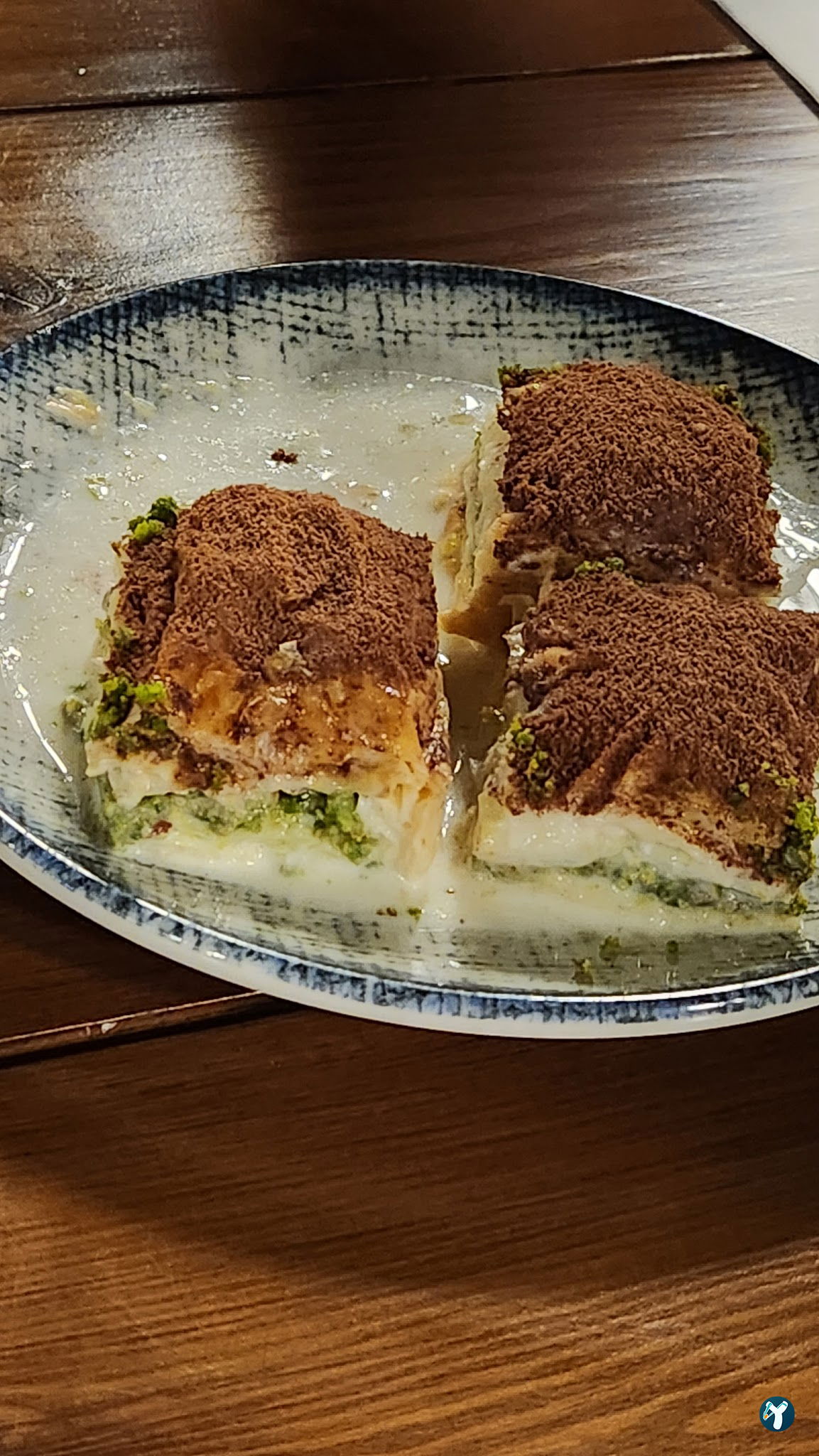 Arcadium Balıkçı Göktürk