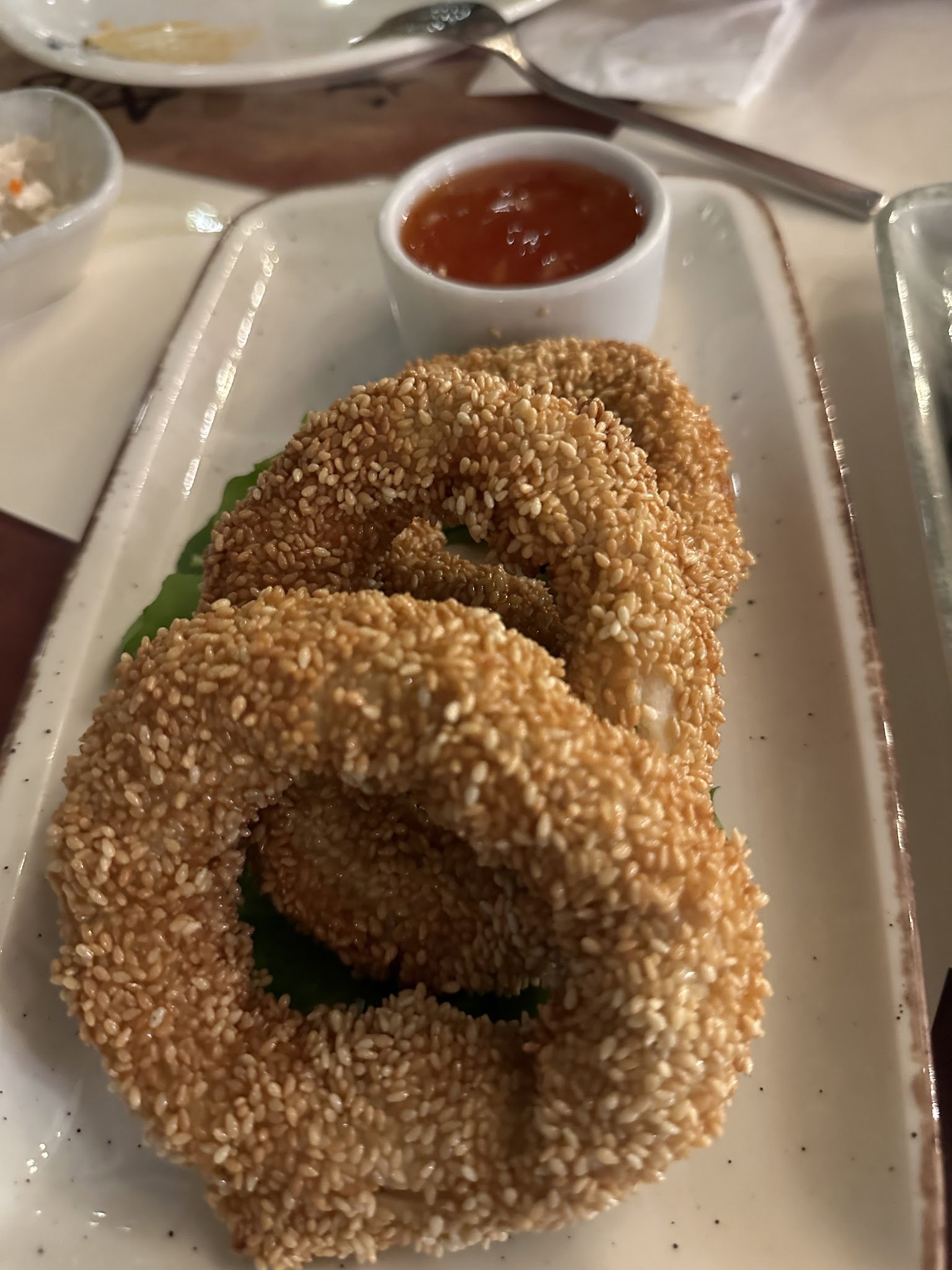 Arcadium Balıkçı Göktürk