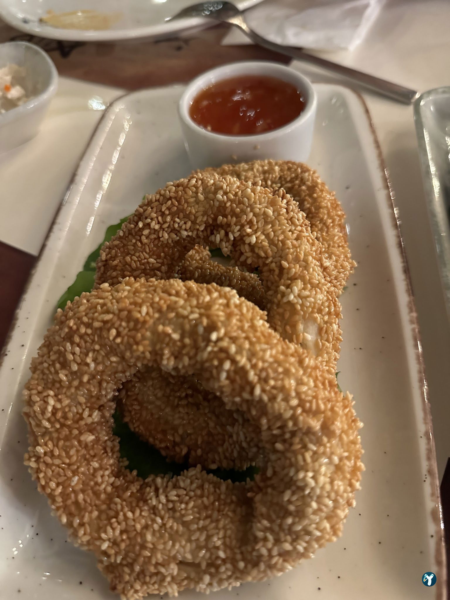 Arcadium Balıkçı Göktürk