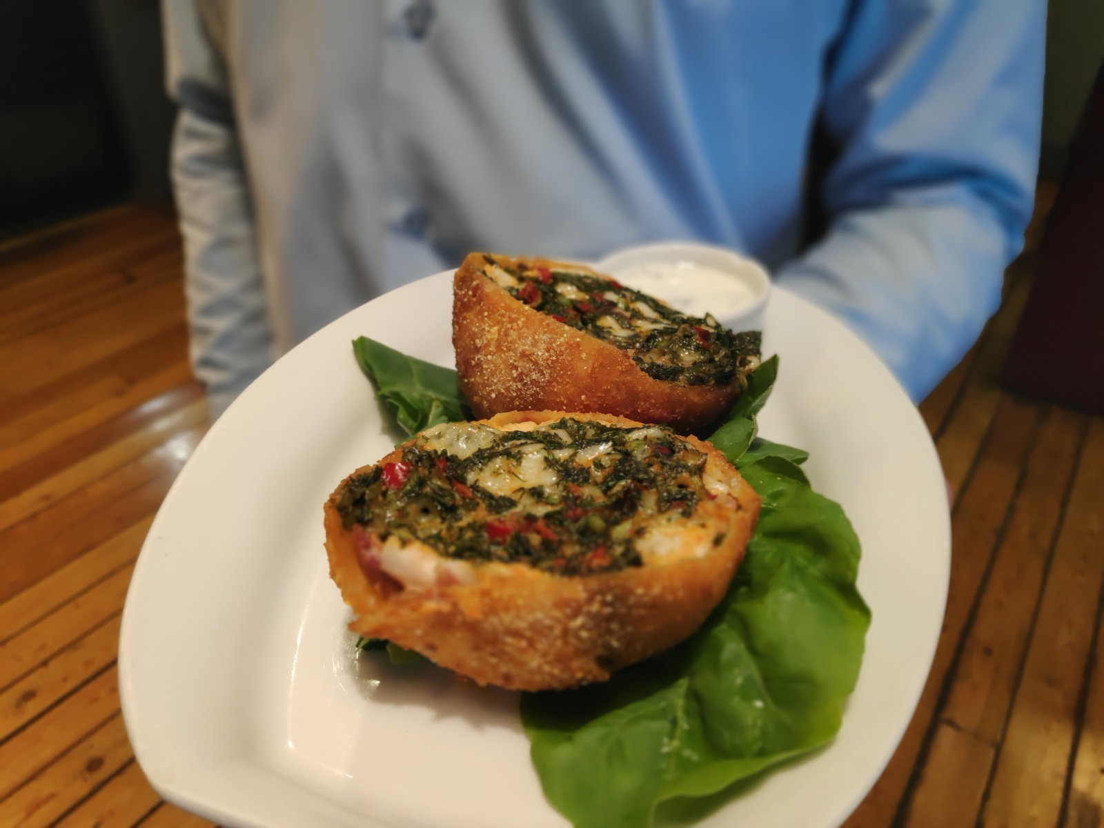 Arcadium Balıkçı Göktürk