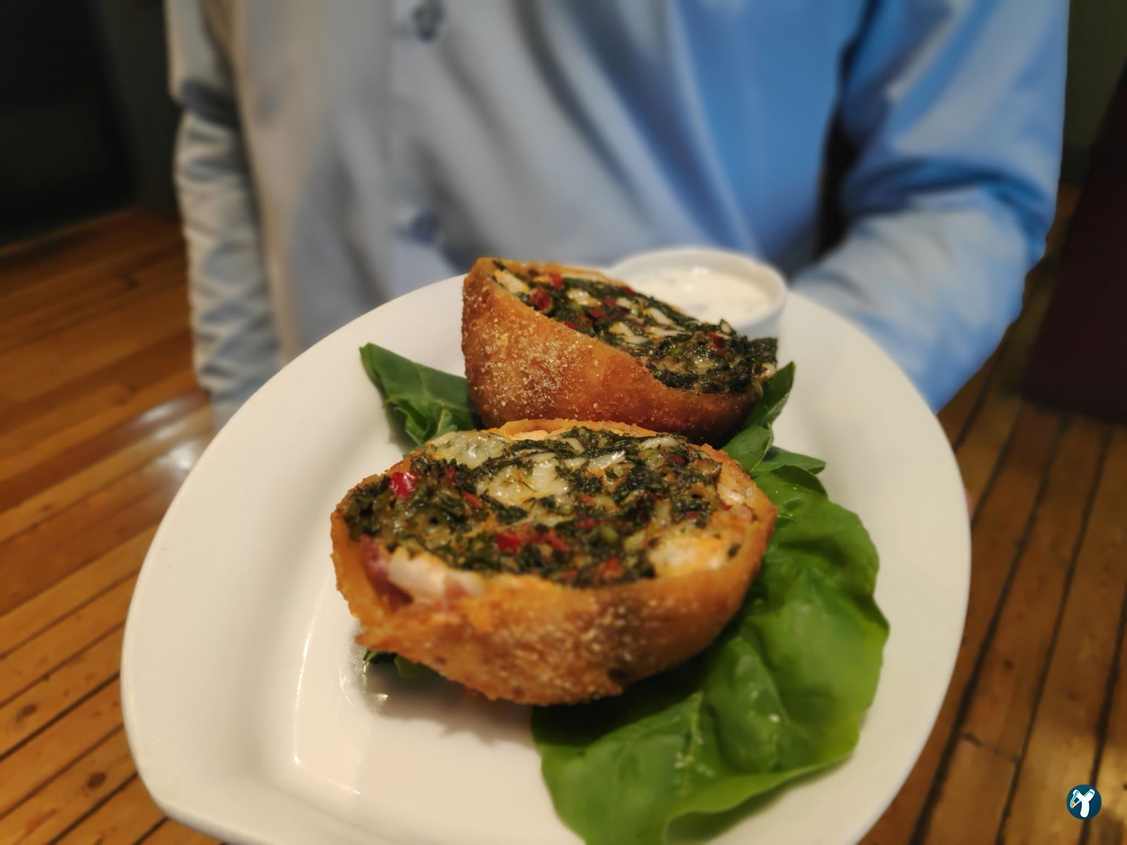 Arcadium Balıkçı Göktürk