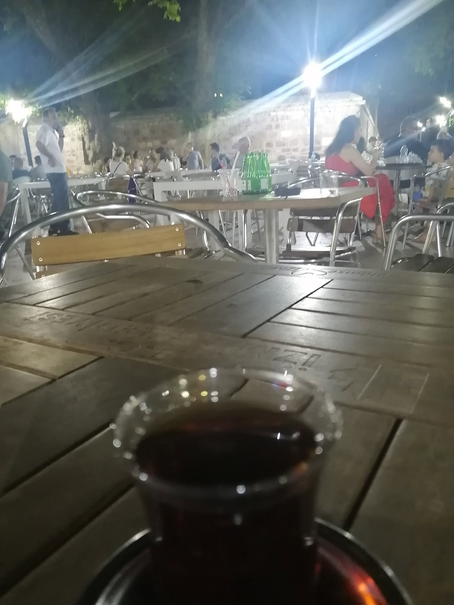İzmit Belediyesi Yenicuma Çaybahcesi