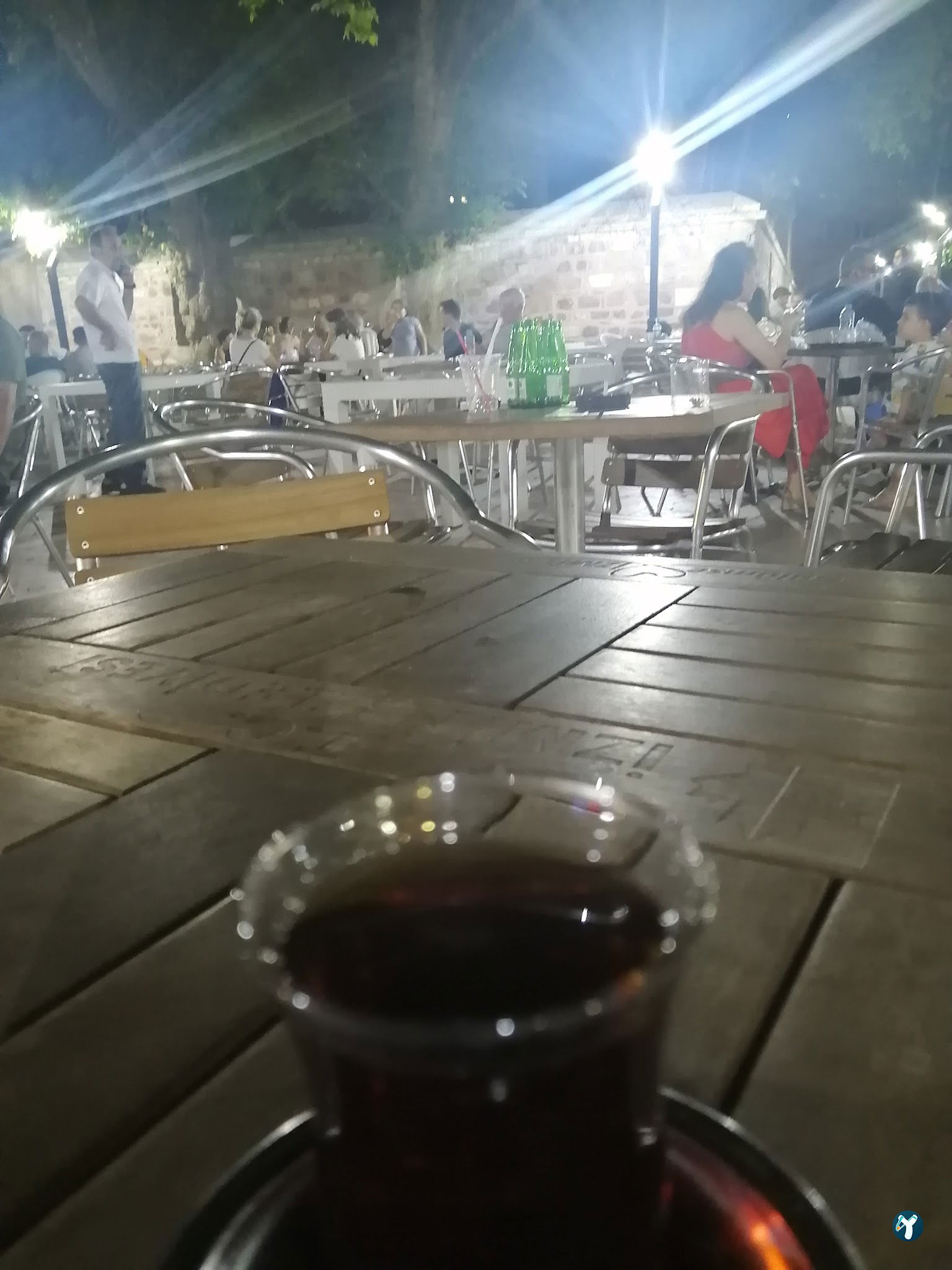 İzmit Belediyesi Yenicuma Çaybahcesi