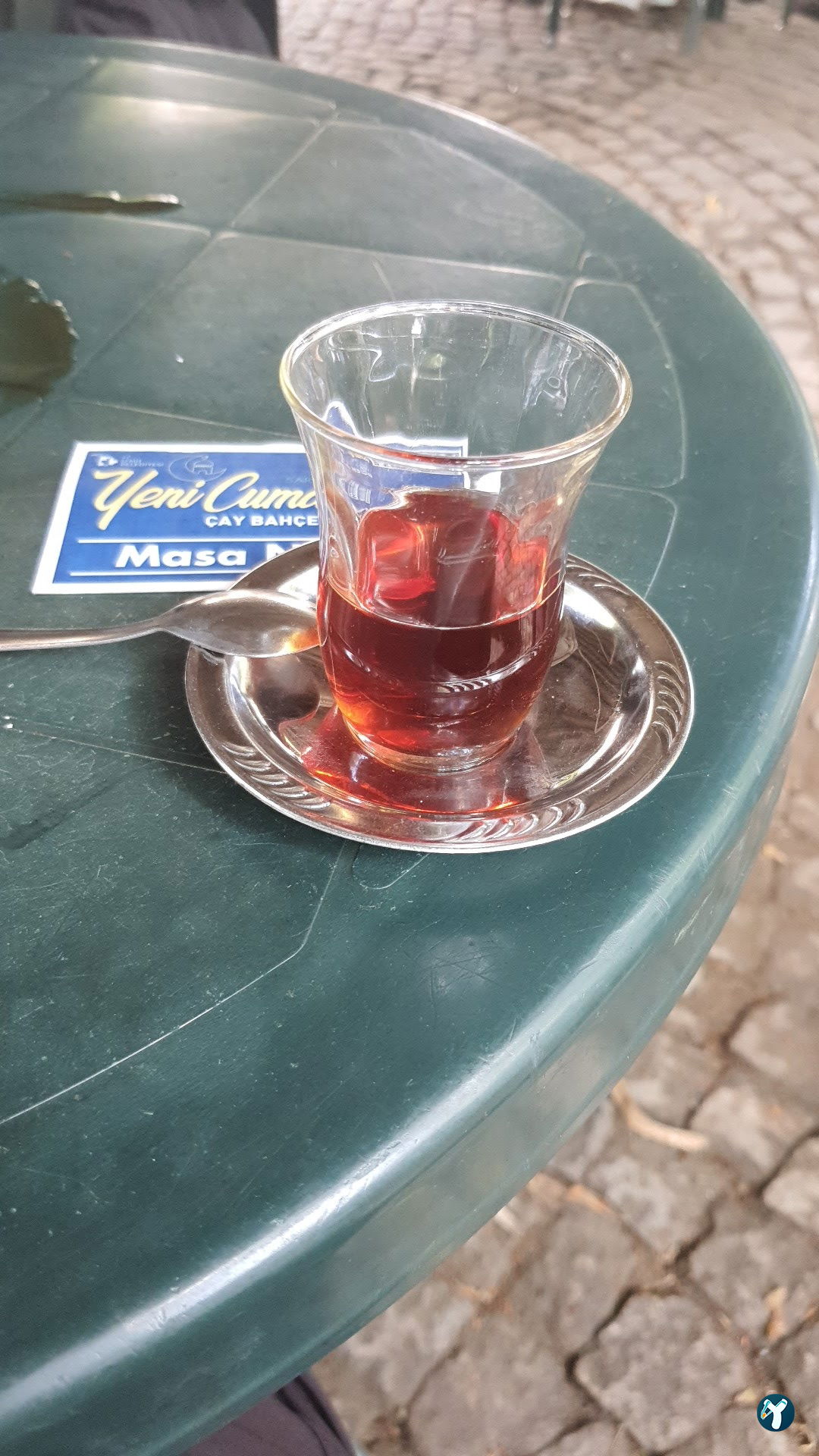 İzmit Belediyesi Yenicuma Çaybahcesi