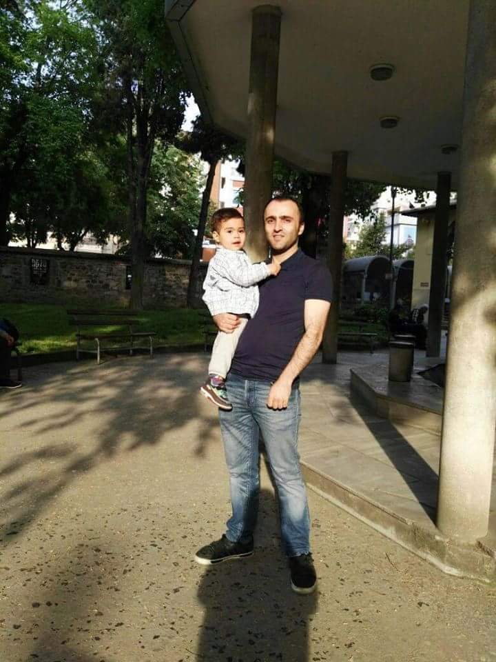 İzmit Belediyesi Yenicuma Çaybahcesi