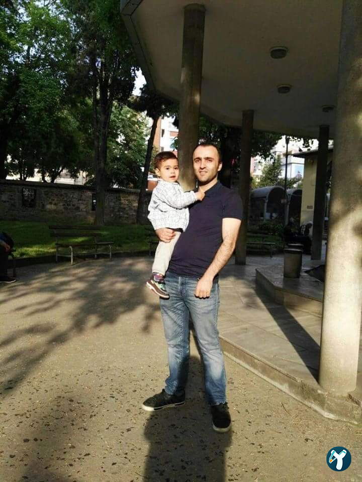 İzmit Belediyesi Yenicuma Çaybahcesi