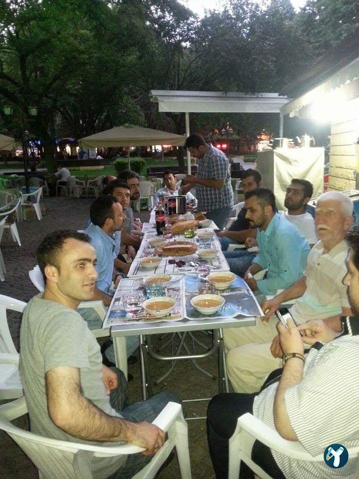 İzmit Belediyesi Yenicuma Çaybahcesi