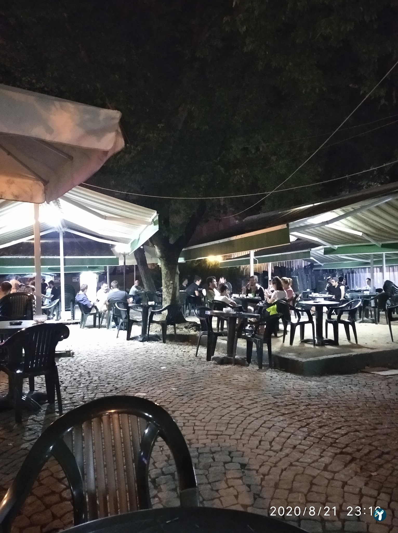 İzmit Belediyesi Yenicuma Çaybahcesi