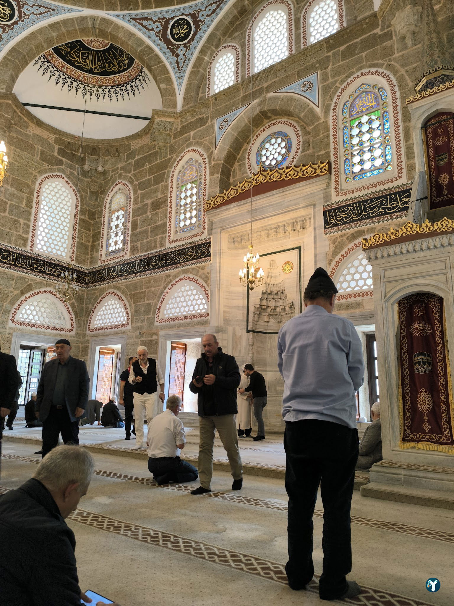İzmit Belediyesi Yenicuma Çaybahcesi