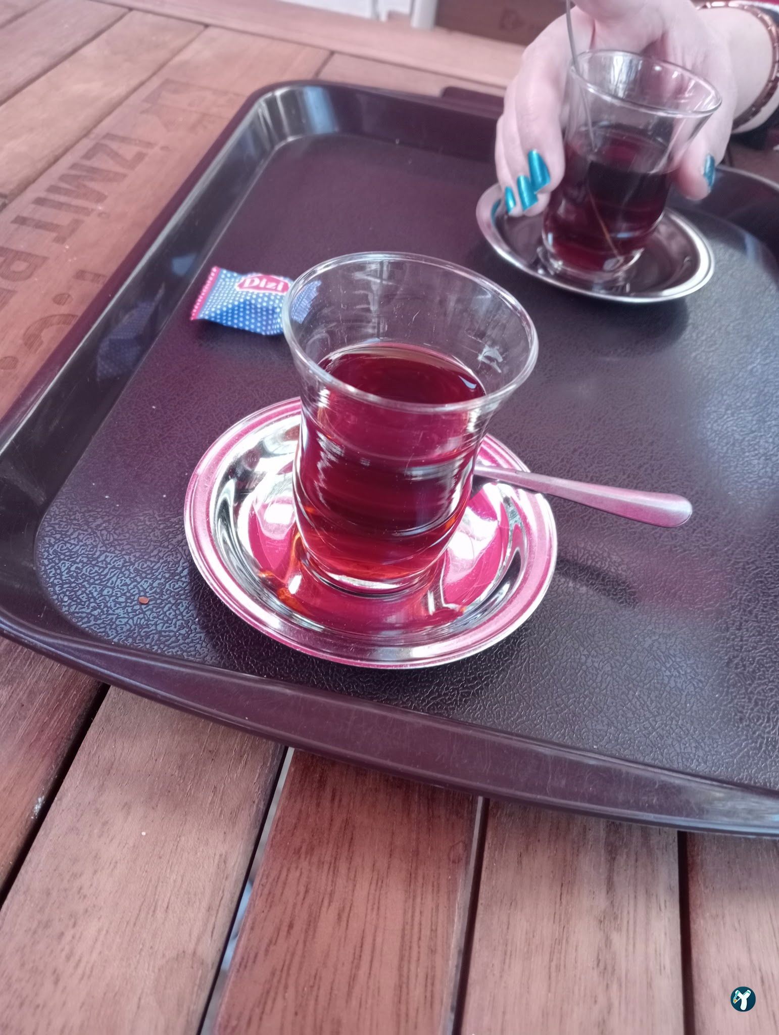 İzmit Belediyesi Yenicuma Çaybahcesi