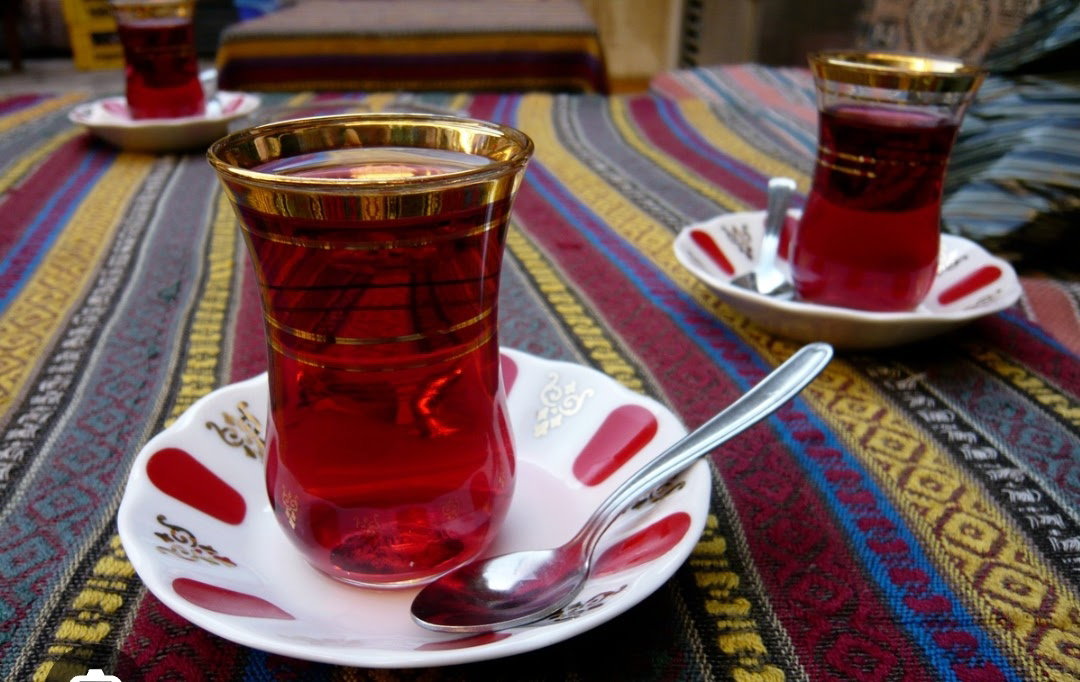 İzmit Belediyesi Yenicuma Çaybahcesi
