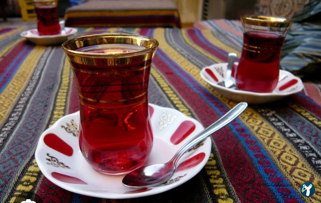 İzmit Belediyesi Yenicuma Çaybahcesi