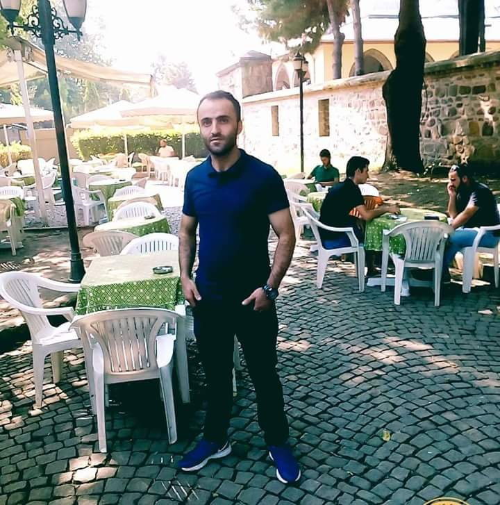 İzmit Belediyesi Yenicuma Çaybahcesi