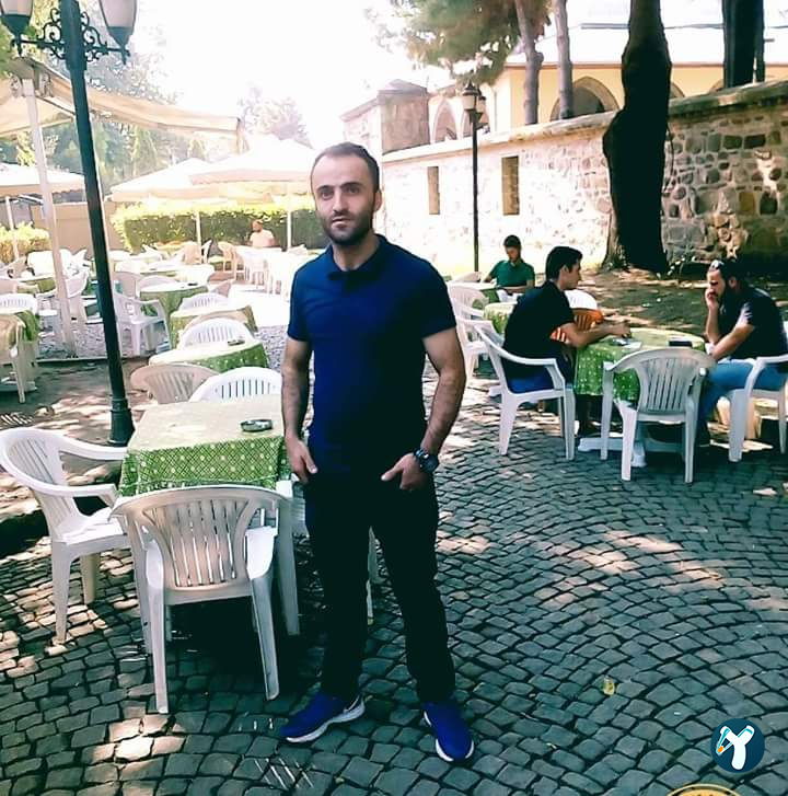 İzmit Belediyesi Yenicuma Çaybahcesi