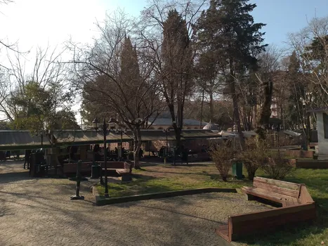 İzmit Belediyesi Yenicuma Çaybahcesi resimleri