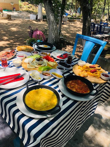 Doğa Restaurant Kozak Yaylası