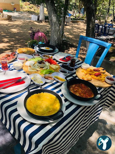 Doğa Restaurant Kozak Yaylası