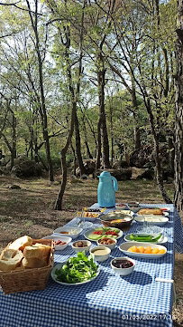 Doğa Restaurant Kozak Yaylası