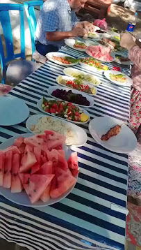 Doğa Restaurant Kozak Yaylası