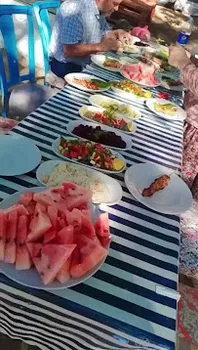 Doğa Restaurant Kozak Yaylası resimleri