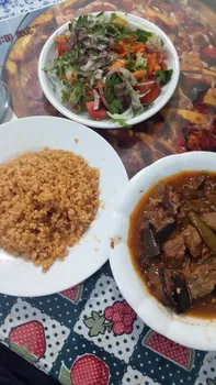 Çarşı Lokantası resimleri